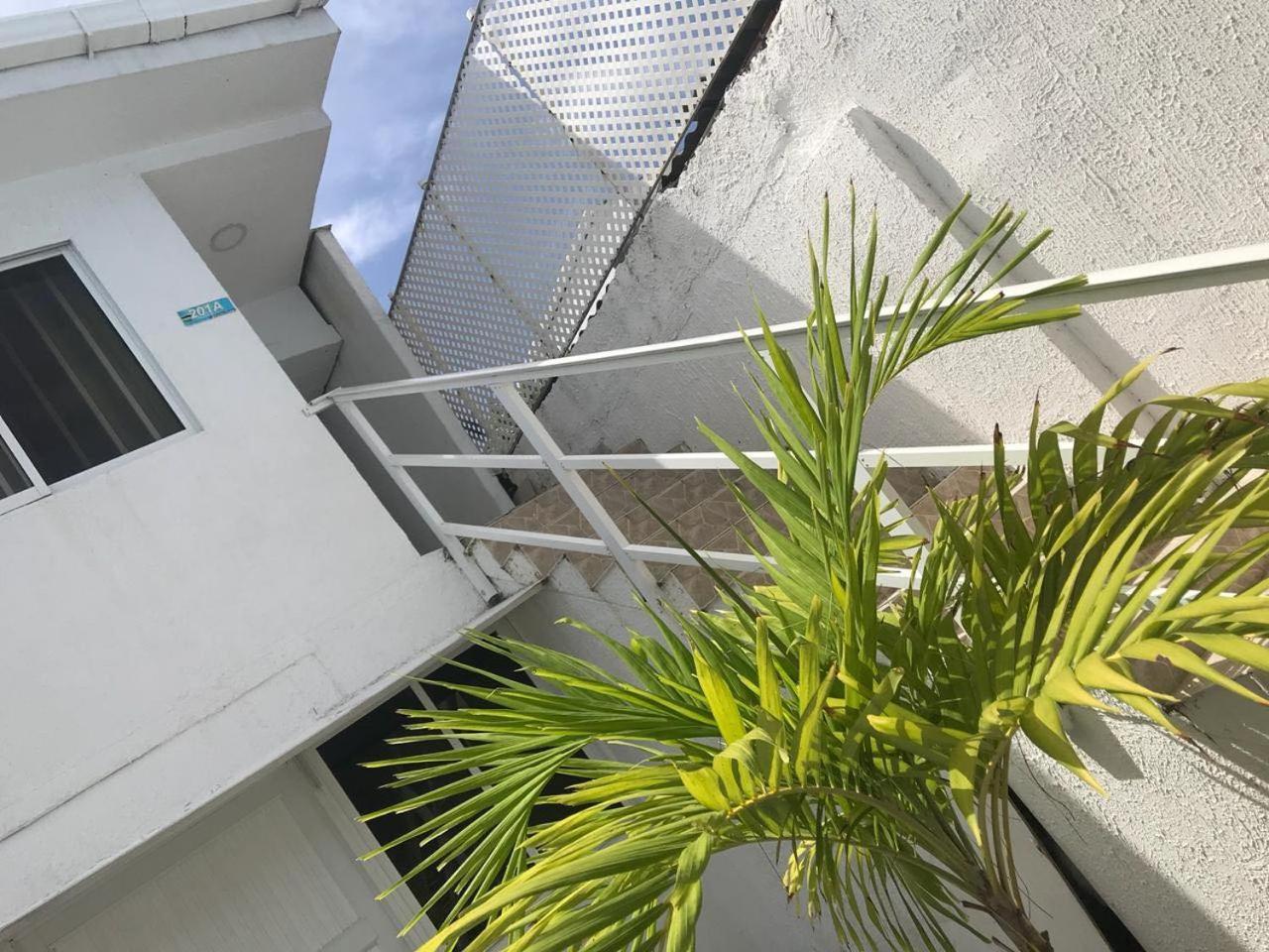Tropical Dreams Hotell San Andrés Eksteriør bilde