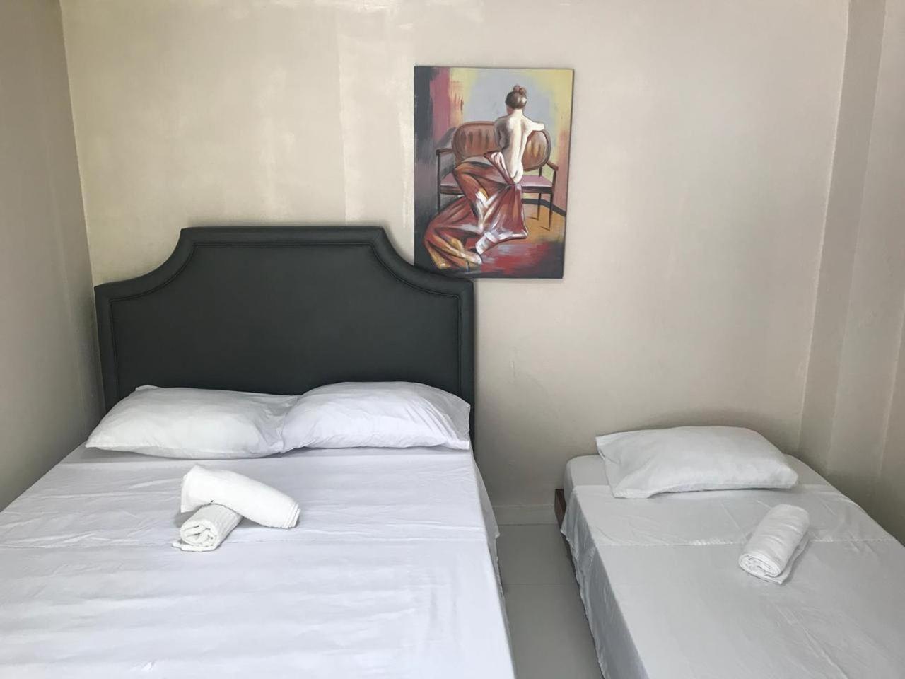 Tropical Dreams Hotell San Andrés Eksteriør bilde