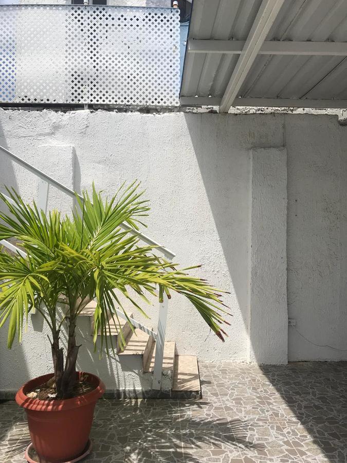 Tropical Dreams Hotell San Andrés Eksteriør bilde